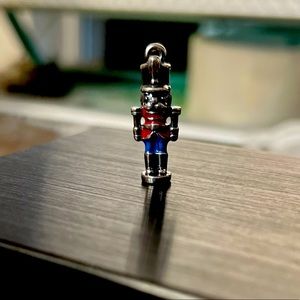 James Avery
Enamel Toy Soldier Charm